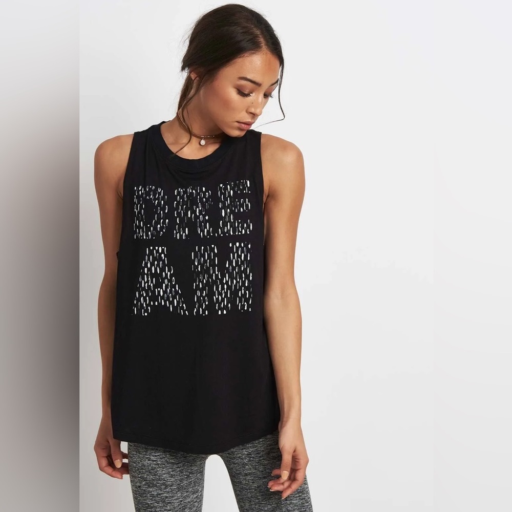 COPY - Free people movement dream tank top